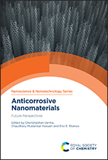 Anticorrosive Nanomaterials: Future Perspectives